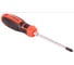 Крестовая отвертка АвтоDело PH2x 100мм силовая Professional 39580 14859 1