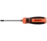 Крестовая отвертка АвтоDело PH2x 100мм силовая Professional 39580 14859 2