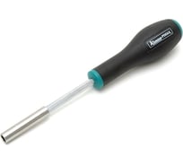 Держатель вставок с магнитом 1/4'' Kamasa Tools K 63034