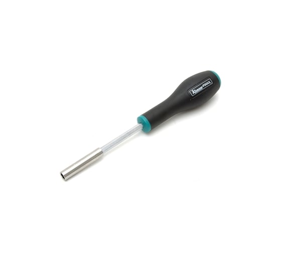 Держатель вставок с магнитом 1/4'' Kamasa Tools K 63034