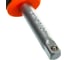 Рукоятка-удлинитель АвтоDело 1/4 L=100mm PRO 39795 16164 3