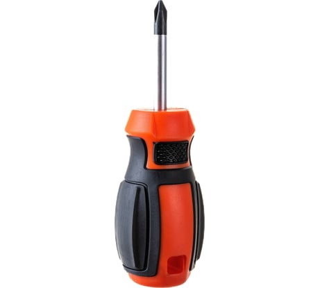 Отвертка крестовая АвтоDело Professional PH1x 38мм 39549 16088