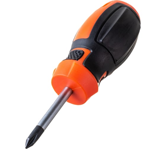Отвертка крестовая АвтоDело Professional PH1x 38мм 39549 16088