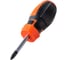 Отвертка крестовая АвтоDело Professional PH1x 38мм 39549 16088 2