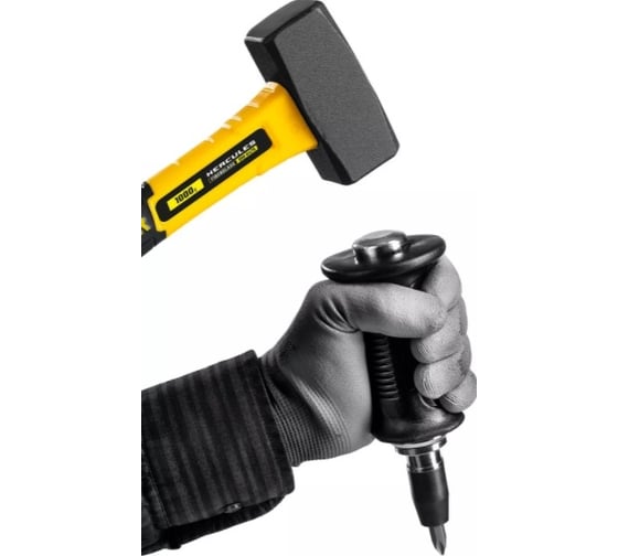 Отвертка Stayer Professional 8 ударно-поворотная 8 предметов 25663-H4_z01