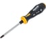 Крестовая ударная отвертка Felo Ergonic PH 1X80 45210240 2