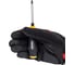 Крестовая ударная отвертка Felo Ergonic PH 1X80 45210240 4