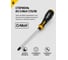 Крестовая ударная отвертка Felo Ergonic PH 3X150 45230540 7