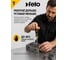 Крестовая ударная отвертка Felo Ergonic PH 3X150 45230540 8
