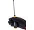 Плоская шлицевая ударная отвертка Felo Ergonic 9,0X1,6X150 45009040 4