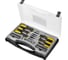 Набор отверток STAYER PROFESSIONAL PROTech Cr-Mo, 32 предметов, в кейсе 25134-H18_z01 1
