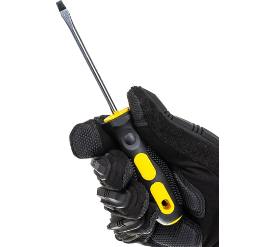 Отвертки STAYER Maxfix, 2513-H19, 19 предметов 2513-H19_z01