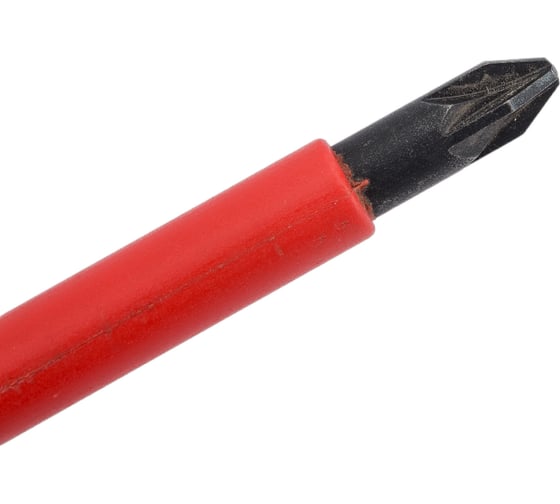 Крестообразная отвертка Knipex ПОЗИ 1000 V KN-982502