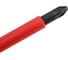 Крестообразная отвертка Knipex ПОЗИ 1000 V KN-982502 4