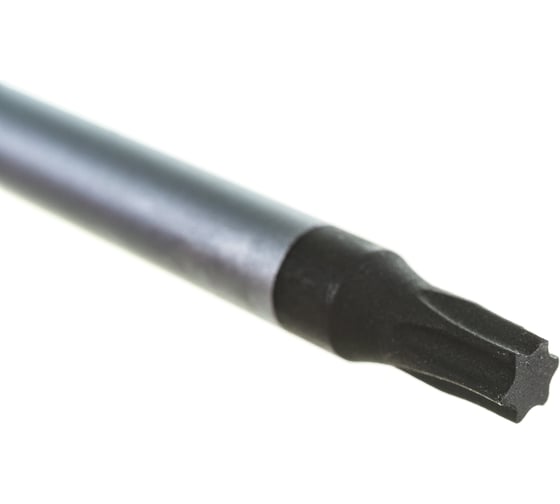 Набор отверток КВТ Мастер НО-06 TORX 82176