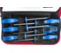 Набор отверток КВТ Мастер НО-06 TORX 82176 2