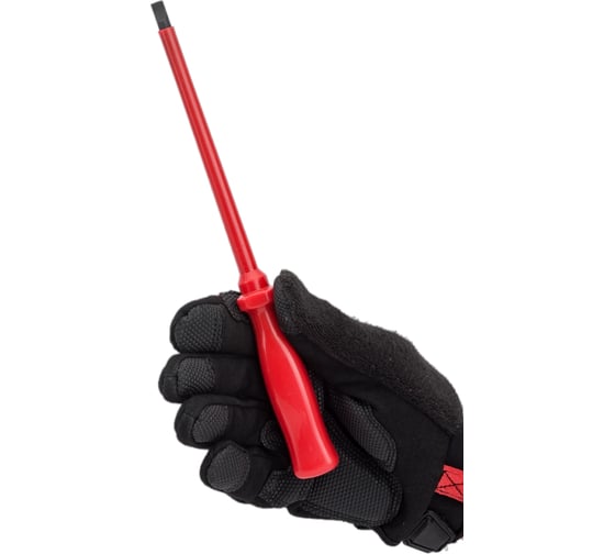 Набор изолированных отверток Pro'sKit 8PK-8100 E 4х -, 3х +, 1000В С00034089