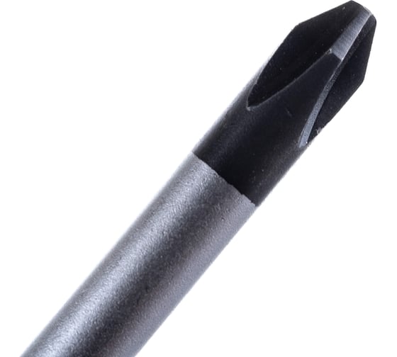 Отвертка ProsKit SD-207B Pro-soft + #2, 6x100мм, 221мм С00033922