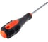 Отвертка ProsKit SD-207B Pro-soft + #2, 6x100мм, 221мм С00033922 3