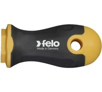 Рукоятка для битодержателя 1/4" Felo Ergonic Stubby 46902540