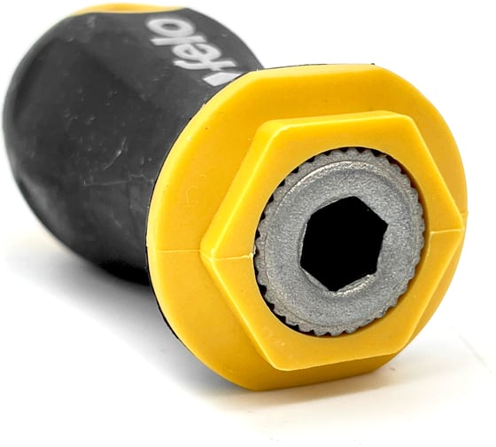 Рукоятка для битодержателя 1/4" Felo Ergonic Stubby 46902540