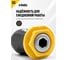 Рукоятка для битодержателя 1/4" Felo Ergonic Stubby 46902540 4