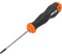 Отвертка с профилем TORX CUSTOR T27 x 115mm 82027115