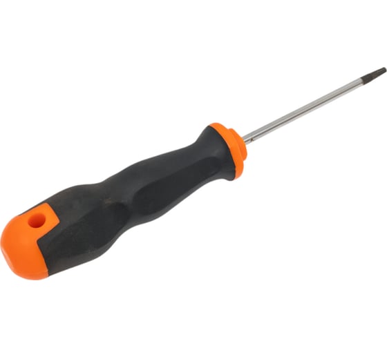 Отвертка с профилем TORX CUSTOR T27 x 115mm 82027115