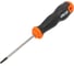 Отвертка с профилем TORX CUSTOR T27 x 115mm 82027115 1