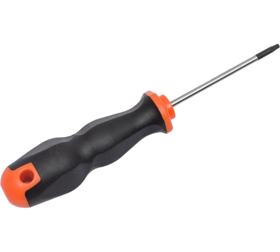 Отвертка с профилем TORX CUSTOR T8 x 60mm 82008060