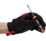 Отвертка с профилем TORX CUSTOR T8 x 60mm 82008060 4