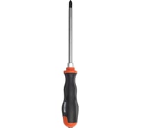 Ударная крестовая отвертка CUSTOR PH3 x 150mm 83003150