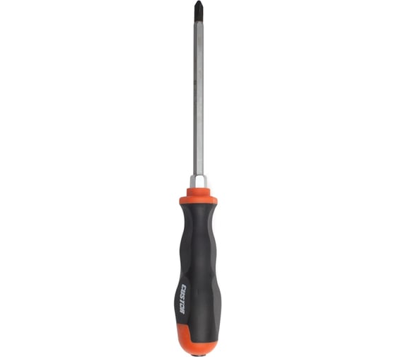 Ударная крестовая отвертка CUSTOR PH3 x 150mm 83003150 1