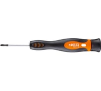 Отвертка NEO Tools прецизионная, PH00 x 50 мм S2 04-115