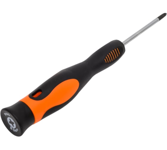 Отвертка NEO Tools прецизионная, PH0 x 50 мм S2 04-116