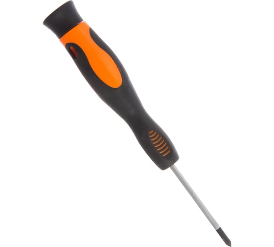 Отвертка NEO Tools прецизионная, PH0 x 50 мм S2 04-116