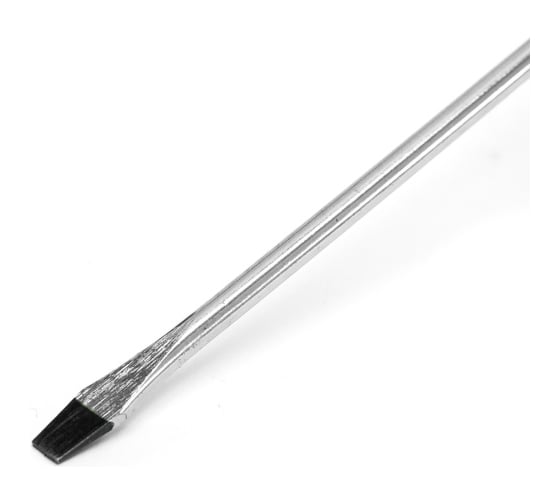 Отвертка шлицевая Политех Standart, CS, SL 8x200 мм 2560820