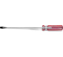 Отвертка шлицевая Политех Standart, CS, SL 4x100 мм 2560410
