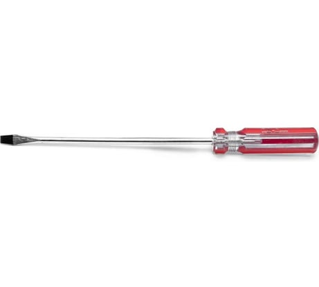 Отвертка шлицевая Политех Standart, CS, SL 4x100 мм 2560410