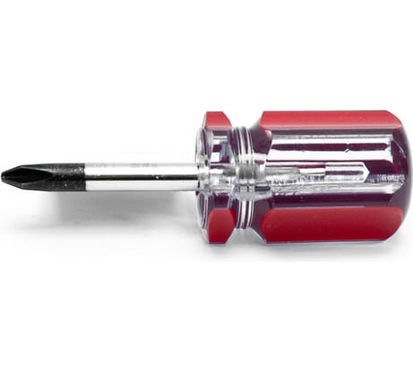 Отвертка крестовая Политех Standart, CS, PH 3x200 мм 2560320