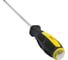 Отвертка шлицевая ударная Pobedit Expert Cr-V, SL5х150 мм 2567515 3