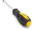 Отвертка крестовая Pobedit Expert Cr-V, PH1х100 мм 2561110 2