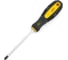 Отвертка крестовая Pobedit Expert Cr-V, PH1х100 мм 2561110 3