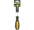 Отвертка крестовая Pobedit Expert Cr-V, PH1х100 мм 2561110 5