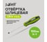 Отвертка шлицевая Pobedit Elite Cr-V, SL5х100 мм 2565510 2