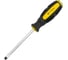 Отвертка шлицевая ударная Pobedit Expert Cr-V, SL5х100 мм 2567510 1