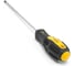 Отвертка крестовая Pobedit Expert Cr-V, PH2х200 мм 2561220 2