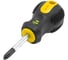 Отвертка крестовая Pobedit Expert Cr-V, PH2х38 мм 2561238 4