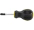 Отвертка крестовая Pobedit Expert Cr-V, PH2х38 мм 2561238 5