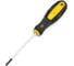Отвертка крестовая Pobedit Expert Cr-V, PH0х75 мм 2561075 3